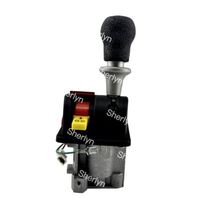 Hyva JQF34-A 14750667H Ventilateur de levage