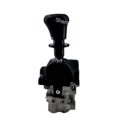 Hyva 71094-A Distributeur de commande de prise de force (PTO) pour benne basculante 2 voies sans indicateur