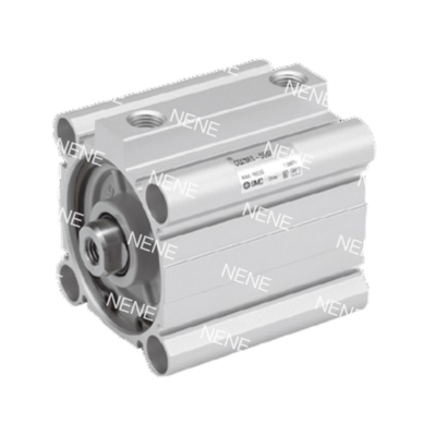 CQ2A12-30DM Vérin pneumatique SMC à double effet 1,0 MPa Pression maximale de service pour l'automatisation industrielle