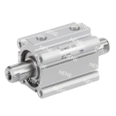 CQ2A12-30DM Vérin pneumatique SMC à double effet 1,0 MPa Pression maximale de service pour l'automatisation industrielle