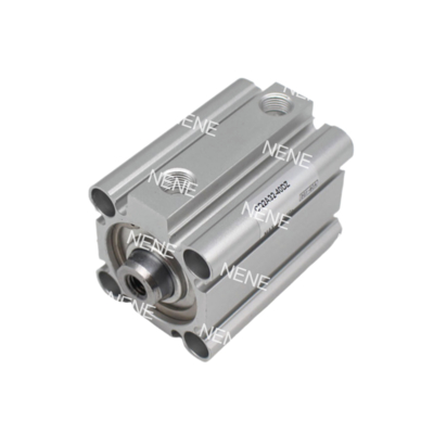 CQ2A12-50DM SMC Cylindre à piston à air pour applications industrielles lourdes