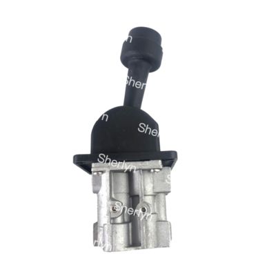 BKQF34-A 14750667H Camion à décharge Camion à pompe Ventilateur de contrôle de l'air Ventilateur de levage Ventilateur de contrôle manuel Ventilateur de voiture