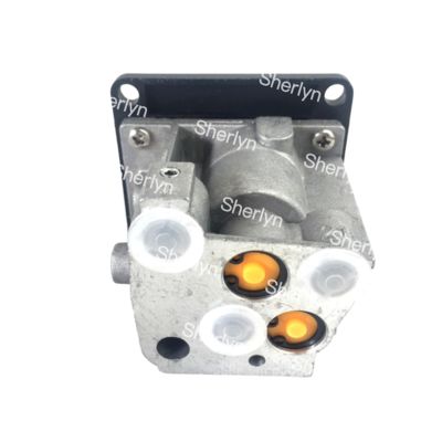 BKQF34-A 14750667H Camion à décharge Camion à pompe Ventilateur de contrôle de l'air Ventilateur de levage Ventilateur de contrôle manuel Ventilateur de voiture