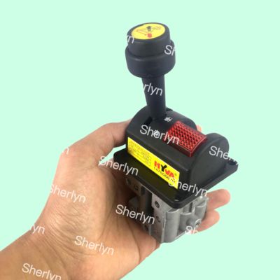 BKQF34-A 14750667H Camion à décharge Camion à pompe Ventilateur de contrôle de l'air Ventilateur de levage Ventilateur de contrôle manuel Ventilateur de voiture