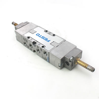 JMFH-5-1/8-B Électrovanne Festo 30486 Tiger 2000, 5/2, double sol vendu séparément, G1/8, pilotage interne