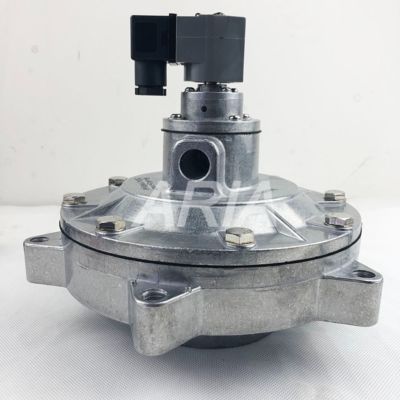 WPS-CA/EP76 3-Inch Submerged Pulse Valve WATSON Solenoid Valve Pulse Jet Valves AC220V DC24V