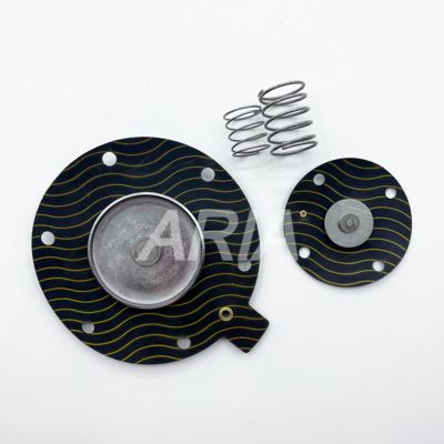 Kit de réparation du diaphragme de la soupape à impulsion Watson