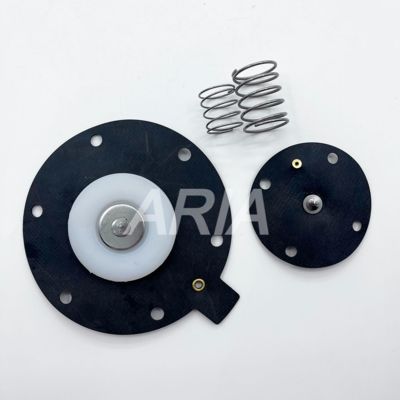 WPS-CA/TG40 Kit de réparation du diaphragme de la soupape solénoïde