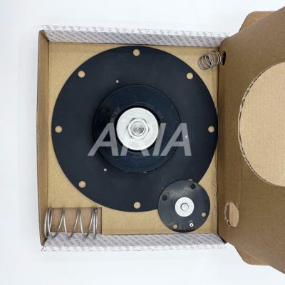 Watson WPS-CA/TG76 3'' 3 pouces Kit de réparation de diaphragme de vanne à impulsions, kit de réparation de vanne à impulsions