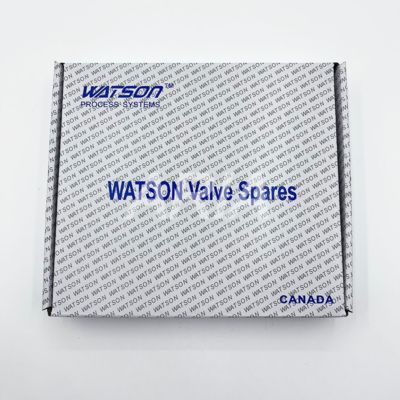 Watson WPS-CA/TG76 3'' 3 pouces Kit de réparation de diaphragme de vanne à impulsions, kit de réparation de vanne à impulsions