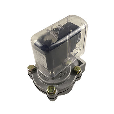 KOREA JOIL JISI25 DN25 24VDC 220VAC Vannes à jet pulsé Aluminium 1 pouce