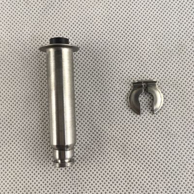 Tête pilote de vanne à impulsions électromagnétiques JOIL, accessoires