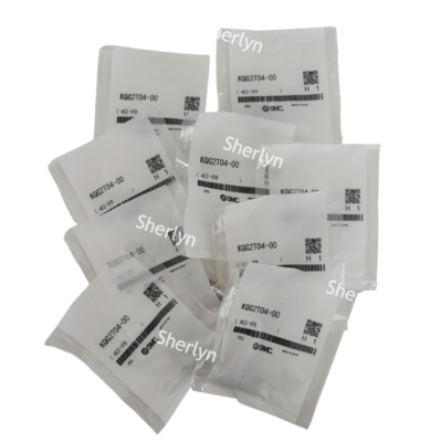 SMC KQG2T16-00 Série KQG2 Acier inoxydable Raccord instantané 16MM 4E2-1FG/KQ2AA60