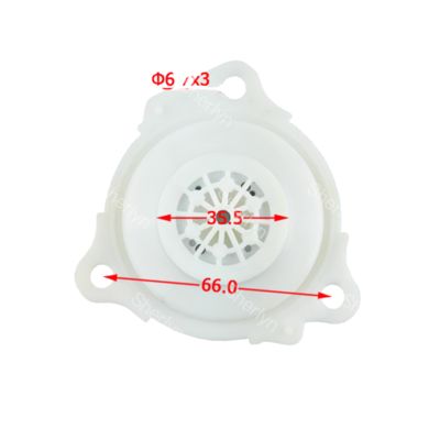 Kit de réparation de diaphragme pour électrovanne à impulsions Norgren 1 pouce 1261253 8296400.8191 8297400