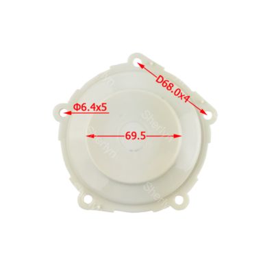 1.5 pouces Norgren type de soupape à impulsion soupape de dépoussiérage diaphragme 1261402 8296600.8171.0000