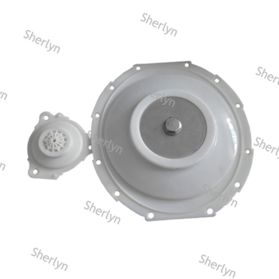 Norgren 3''pouces 8296900.8171 8297900.8171 Pulse Valve 1271526 Kit de diaphragme