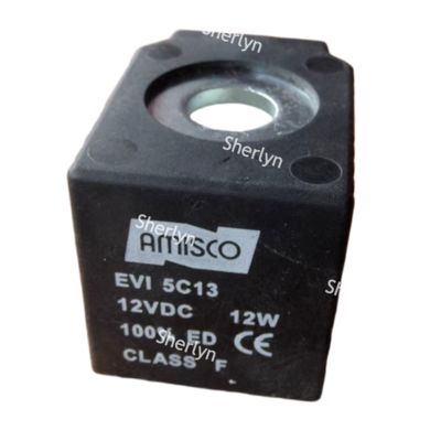 Amisco EVI 5M13 bobine électromagnétique 220VAC 13VA