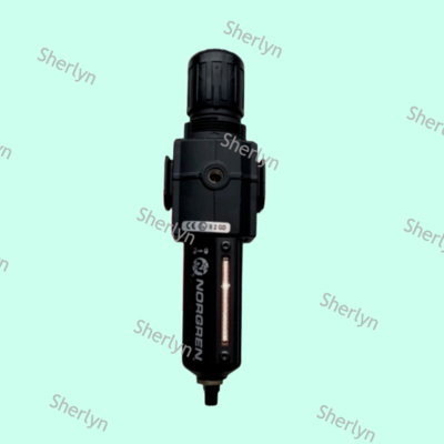 Le régulateur de filtre Norgren B73G-3GK-AT3-RMN/B73G-3GK-AT1/QT3/QT1RMN