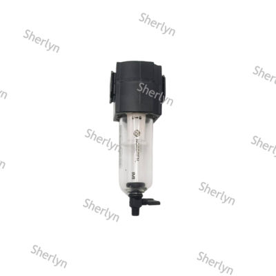 Le régulateur de filtre Norgren B73G-3GK-AT3-RMN/B73G-3GK-AT1/QT3/QT1RMN