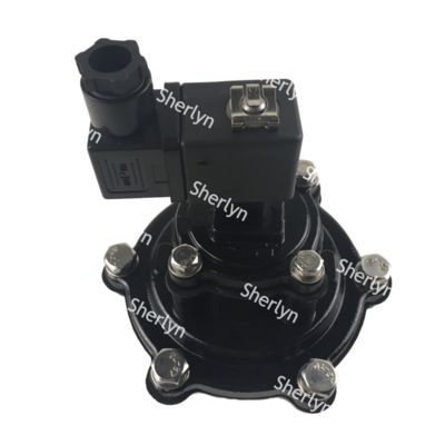 Ventilateur à impulsion de 1,5 pouce VNP214 Ventilateur à impulsion à angle droit