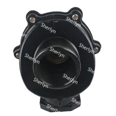 Ventilateur à impulsion de 1,5 pouce VNP214 Ventilateur à impulsion à angle droit