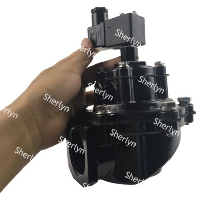 Ventilateur à impulsion de 1,5 pouce VNP214 Ventilateur à impulsion à angle droit