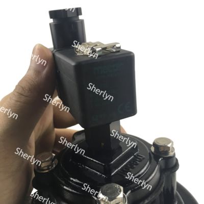 Ventilateur à impulsion de 1,5 pouce VNP214 Ventilateur à impulsion à angle droit