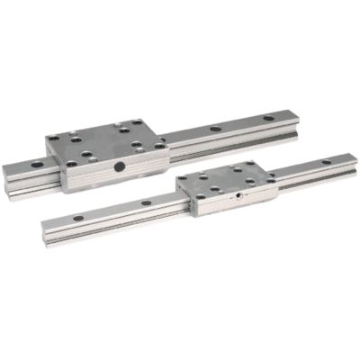 Vérin d'automatisation de qualité industrielle PARKER OSP-P63-00000-00200