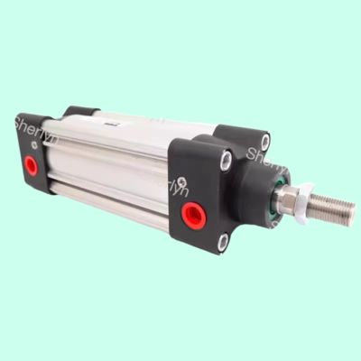 ISO 15552 P1F-S032MC-0125-0000 Cylindre standard Parker Série P1F