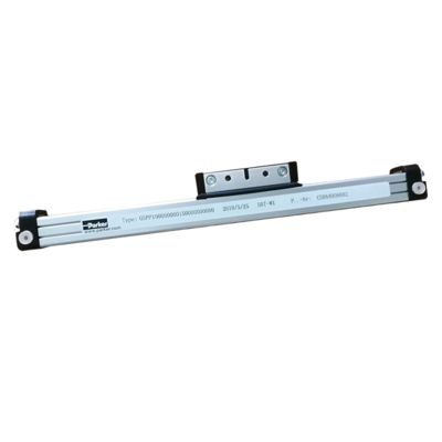 OSP-P80-00000-00600 OSP-P Series Piston Pneumatic Cylinder Mounting See Drawings Rodless Design for Industrial