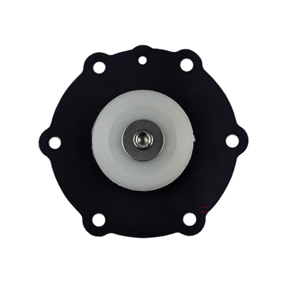 JOIL JICI40 JISI40 Électrovanne à impulsion 1 1/2" kits de diaphragme de pompe à air pièces de pompe à diaphragme 1,5 pouce Nitrile fluorocaoutchouc