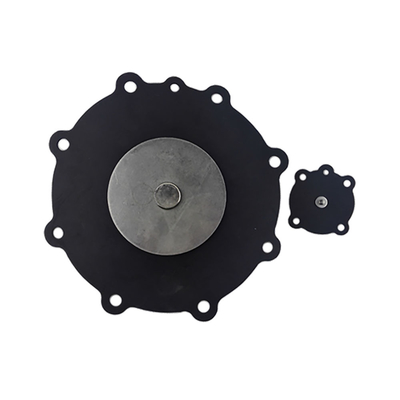 JIHI 80 JOIL Type Soupape à membrane à impulsions à solénoïde 3'' JISI 80 JISR 80 JIHI 80 JIHR 80 Kits de membrane de soupape à impulsions