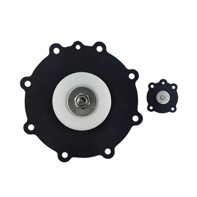 JIHI 80 JOIL Type Soupape à membrane à impulsions à solénoïde 3'' JISI 80 JISR 80 JIHI 80 JIHR 80 Kits de membrane de soupape à impulsions
