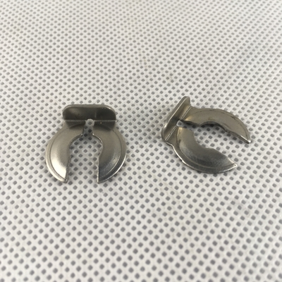 Armature de solénoïde de soupape de jet-jet de type Joil
