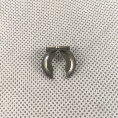 Armature de solénoïde de soupape de jet-jet de type Joil