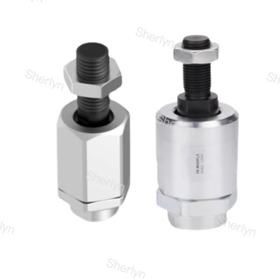 La série Festo FK-M16X1.5 joint flottant FK