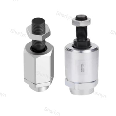 L'assemblage flottant à cylindre de la série Festo FK FK-M8x1.25