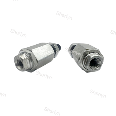 FESTO FK Joint flottant FK-M5x0.8 Connecteur de centrage