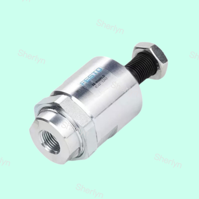 La série Festo FK-M16X1.5 joint flottant FK