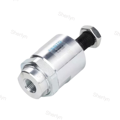 Joint flottant pour vérin FESTO FK-M6x 1