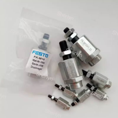 Joint flottant pour vérin FESTO FK-M6x 1