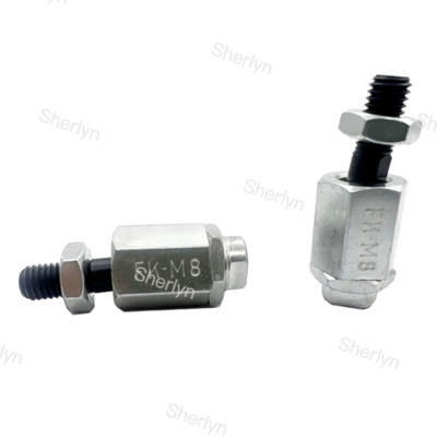 FK-M10x1.5 Festo série FK joint flottant à cylindre