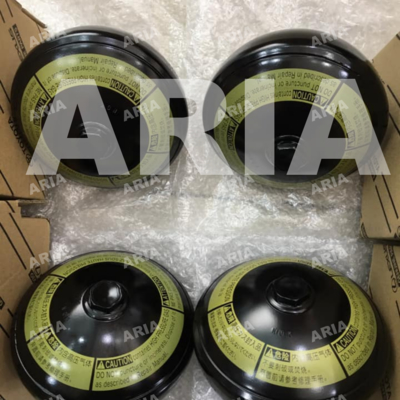 Accumulateur de suspension avant et arrière 49141-60020 49151-60020 Pour TOYOTA LEXUS LX570 URJ200
