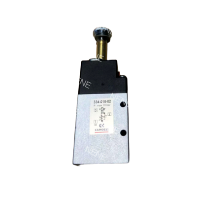 334-015-02-G77 Électrovanne Camozzi Automation