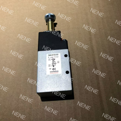 334-015-02-G77 Électrovanne Camozzi Automation