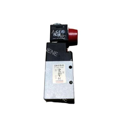 334-015-02-G77 Électrovanne Camozzi Automation