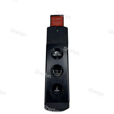 Double bobine SCG553A002MS ASCO Électrovanne 3/2 voies Série 553