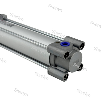 Cylindre pneumatique de 40 mm pour Norgren RA/802040/M/100