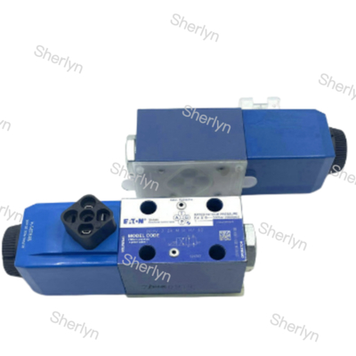 Vanne solénoïde VICKERS DG4V-3-6C-M-U-H7-60