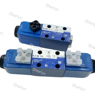 VICKERS DG4V-3-2N-M-U-H7-60 Valve Électromagnétique EATON